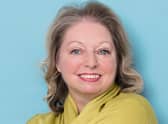 Hilary Mantel. Photo: Els Zweerink.
