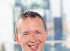 Alan Delaney, Legal Director and Accredited specialist in Employment Law at Morton Fraser