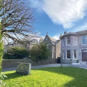 Spaces available now at the prestigious Maryfield West Care Home