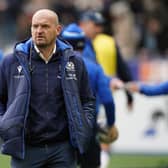 Scotland head coach Gregor Townsend believes his team can cause Ireland major problems at BT Murrayfield.