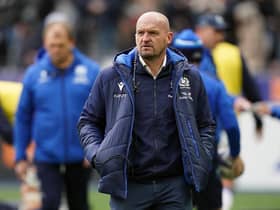 Scotland head coach Gregor Townsend believes his team can cause Ireland major problems at BT Murrayfield.