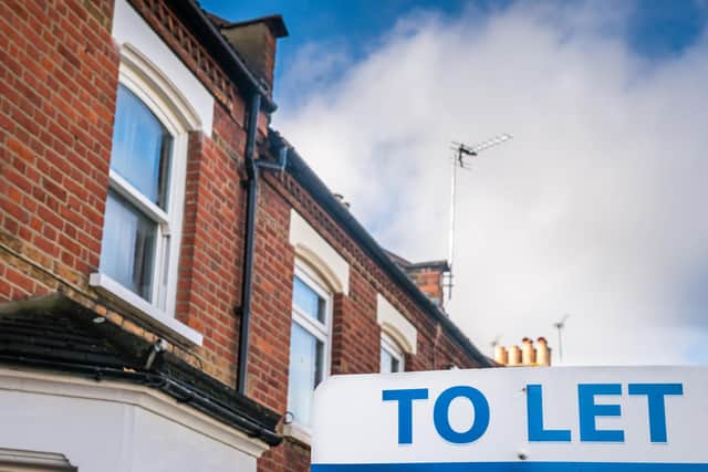 There are concerns that rent controls are actually pushing up costs. Picture: Getty Images