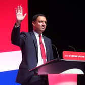 Several of Anas Sarwar's Scottish Labour MSPs plan to back a Gaza ceasefire call next week (Picture: Christopher Furlong/Getty Images)