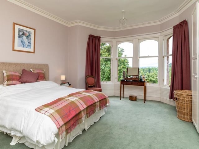 Bedroom 1.