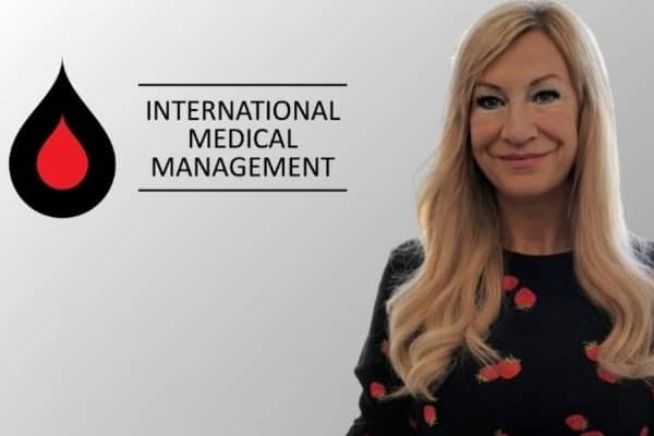 Dr Louise Slaney can help offshore workers get fitter