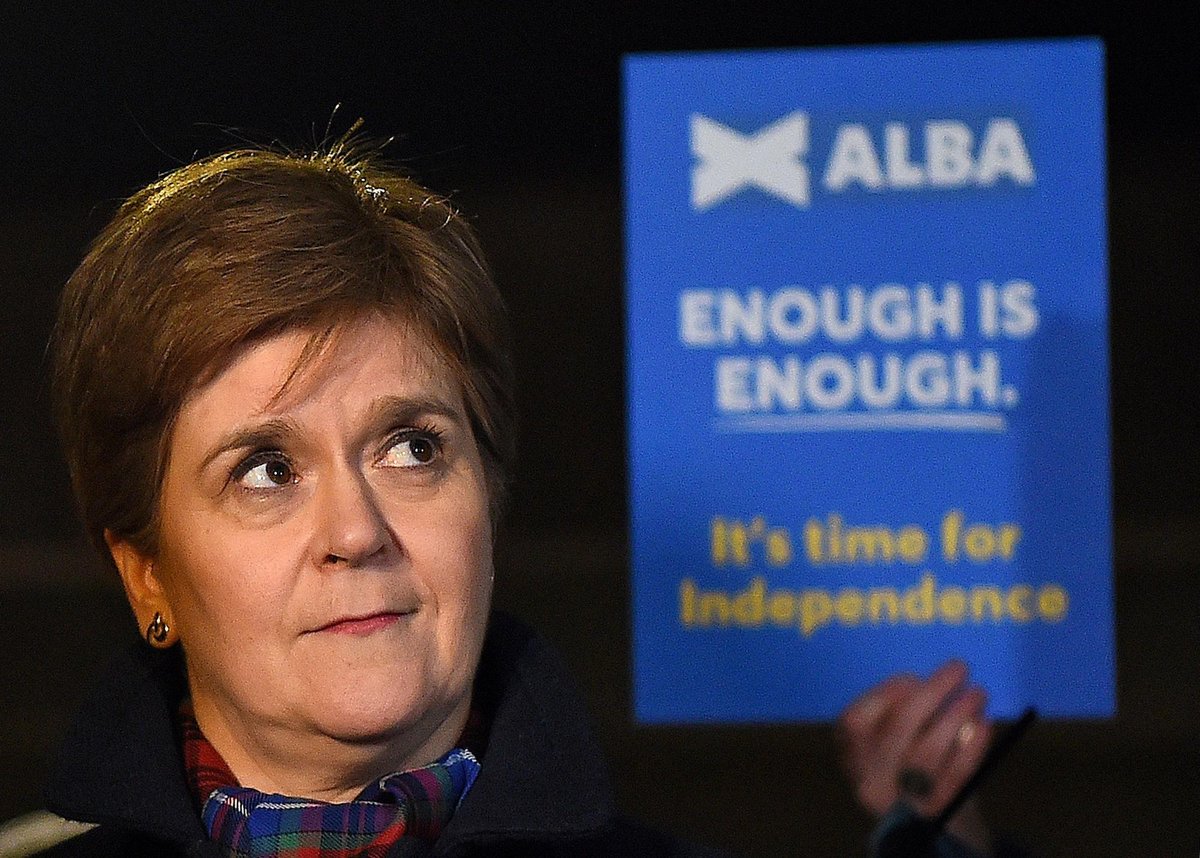 Readers' Letters: Make SNP bigwigs pay for Supreme Court failure