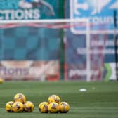 All the latest from around the SPFL. (Photo by Sammy Turner / SNS Group)