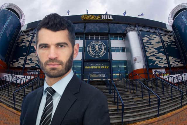 Andrew Phillips will take up his role as Compliance Officer on March 1