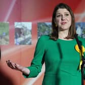 Former Lib Dem leader Jo Swinson is to take up a role as a visiting professor at a leading business school