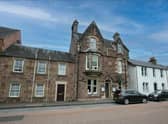 Joint administrators have been appointed to Mountview Hotels Limited, which owns The Crags Hotel and Abbotsford Lodge, both located in Callander.