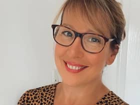 Fiona Benton, Assistant Director of Delivery and Development at the Scottish Association for Mental Health (SAMH)