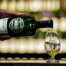 Artisanal Spirits Company is the owner of the Scotch Malt Whisky Society (SMWS). Picture by Peter Sandground
