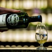 Artisanal Spirits Company is the owner of the Scotch Malt Whisky Society (SMWS). Picture by Peter Sandground