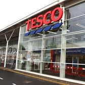 Tesco it the biggest supermarket chain in the UK with hundreds of large and convenience-sized stores. Picture: Andrew Milligan/PA Wire