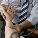 GPs have been stretched throughout the pandemic