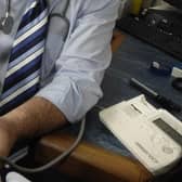 GPs have been stretched throughout the pandemic