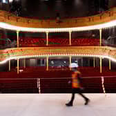 The Citizens Theatre is set to re-open in August following a seven-year refurbishment