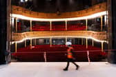 The Citizens Theatre is set to re-open in August following a seven-year refurbishment