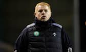 Celtic manager Neil Lennon will remain in charge at Parkhead, at least until the end of the season  (Photo by Alan Harvey / SNS Group)