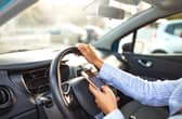 You should avoid doing these things on your phone while driving - or face a fine or points on your licence. 