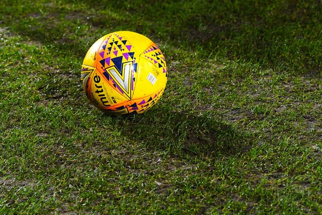 SPFL Premiership rumour mill  (Photo by Craig Williamson / SNS Group)