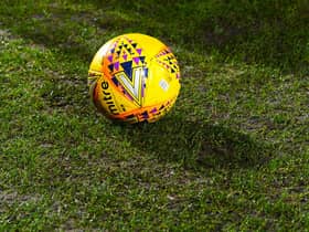 SPFL Premiership rumour mill  (Photo by Craig Williamson / SNS Group)