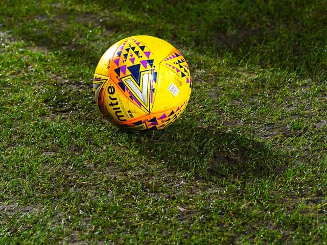 SPFL Premiership rumour mill  (Photo by Craig Williamson / SNS Group)