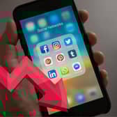 Has Facebook gone down and if so why?