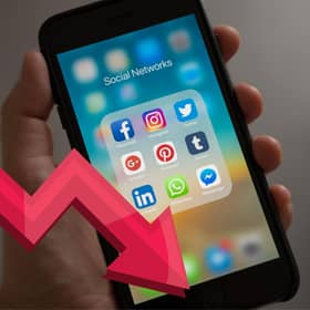 Has Facebook gone down and if so why?