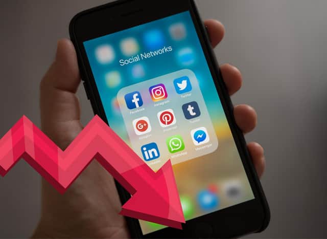 Is Facebook still down? Here's why FB, Instagram and WhatsApp were down yesterday - and what BGP means (Image credit: Pexels/Canva Pro)