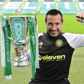 Fran Alonso has been linked with a move away from Celtic Women this winter.