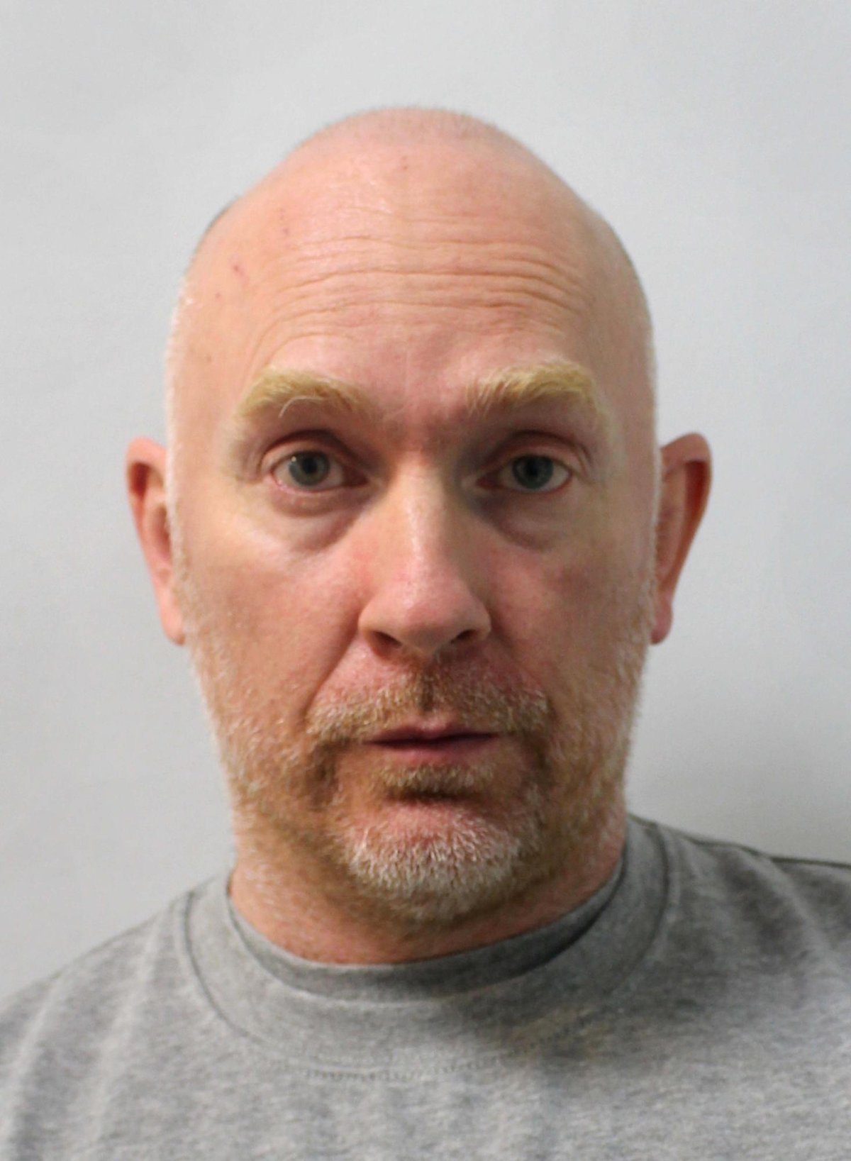 Killer ex-police officer Wayne Couzens fails in challenge to whole-life sentence