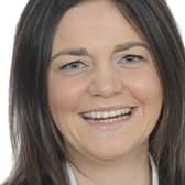 ​Stacy Keen, Partner and compliance and sanctions specialist at Pinsent Masons
