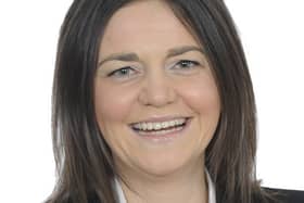 ​Stacy Keen, Partner and compliance and sanctions specialist at Pinsent Masons