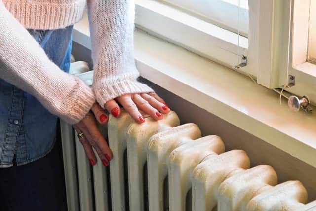 There is a wide range of energy switching deals on comparison sites, but they may not display every deal available (Picture: stock.adobe.com)