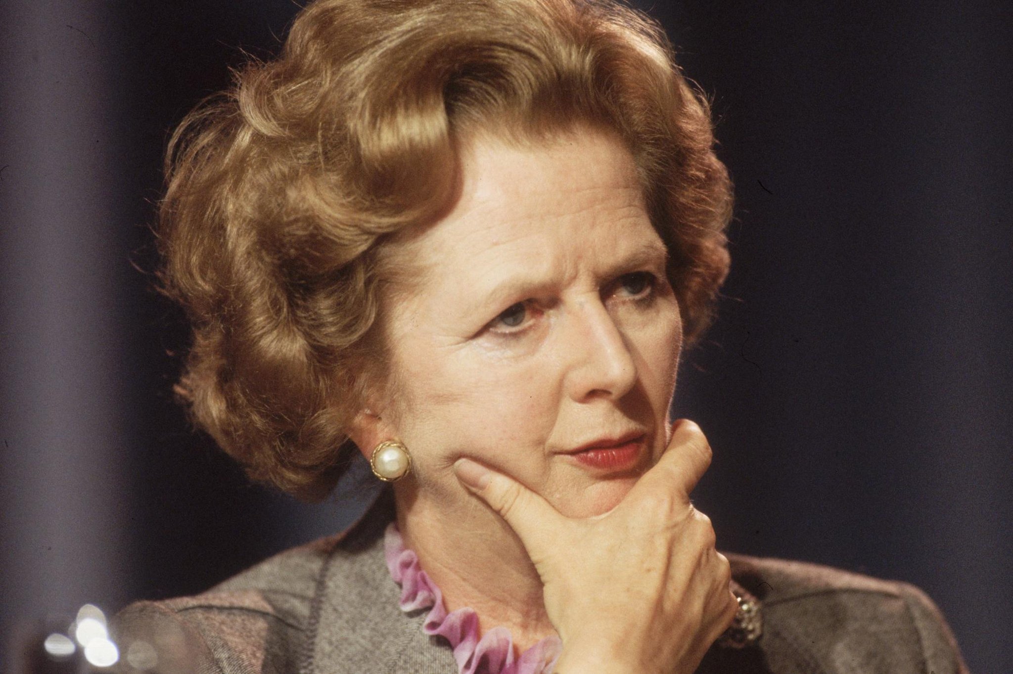 Raised on Thatcherism, I was dedicated to the pursuit of profit. But there's a better way to do business – Simon Farrell