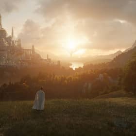 The as-yet-untitled, big-budget series based on JRR Tolkien's books has finished filming in New Zealand for its first instalment and is set to premiere on Prime Video in September next year. Issue date: Thursday August 12, 2021.