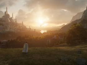 The as-yet-untitled, big-budget series based on JRR Tolkien's books has finished filming in New Zealand for its first instalment and is set to premiere on Prime Video in September next year. Issue date: Thursday August 12, 2021.