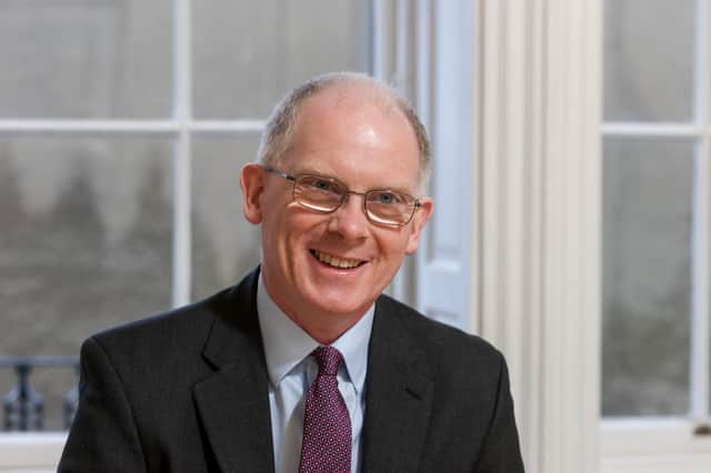 Hugh Angus is a Partner and Commercial Property specialist at Balfour+Manson