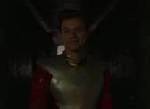 Harry Styles has entered the MCU as Eros, also known as Starfox, brother of Thanos. Photo: Disney.