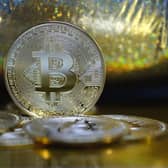 Jim Duffy believes that the next six months will make or break Bitcoin and crypto markets. Picture: Yuriko Nakao/Getty Images.