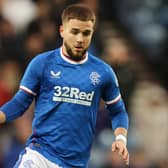 Rangers' Nicolas Raskin says Rangers will be driven by two key objectives as they bid to topple city rivals Celtic in Sunday's Scottish Cup semi-final at Hampden.
