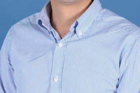 Image of Guest Speaker, Neil Patel