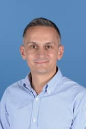 Image of Guest Speaker, Neil Patel