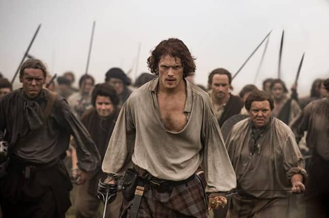 Does this sound like the opportunity for you? (Photo: Starz)