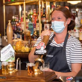 Marston’s, which has been building up its presence in Scotland in recent years, is one of the biggest pub operators in the UK. Picture: Marston's