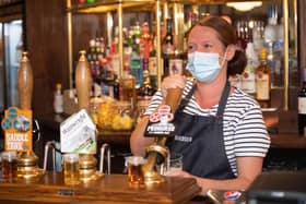 Marston’s, which has been building up its presence in Scotland in recent years, is one of the biggest pub operators in the UK. Picture: Marston's