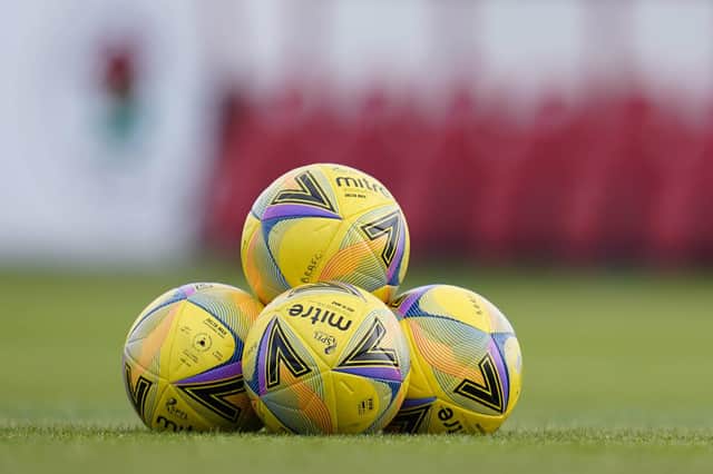 Income streams are set to increase in the SPFL.