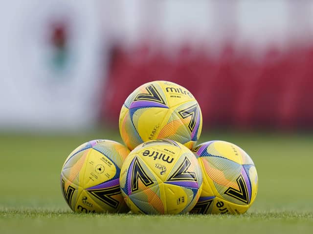 Income streams are set to increase in the SPFL.
