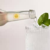 Nuisance, sparkling nettle presse